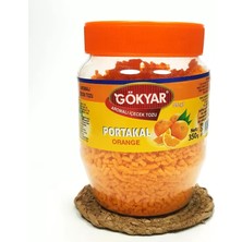 Gökyar Portakal Aromalı Toz Içecek Oralet 350 gr