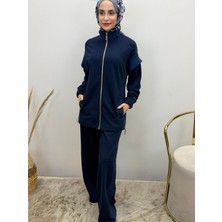 JOOQSTORE Ikili Spor Şık Takım