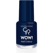 Golden Rose Wow  Fall And Winter Collection - 316 - Mini Oje