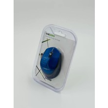 Uravas Store ZR880 Mavi Wireless Mouse