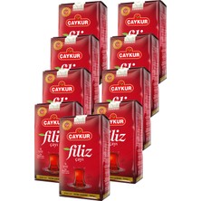 Çaykur Filiz Çayı 500 Gr. Dokuzlu Paket