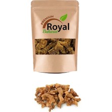 Royal Baharat Havlıcan Tüm Deluxe Seri Organik Lezzetli 100 gr
