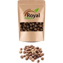 Royal Baharat Yenibahar Tane Deluxe Seri Organik Lezzetli 100 gr