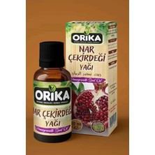 Orika Nar Çekirdeği Yağı 20 Ml.