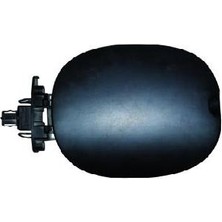 Benzin Depo Dış Kapak Renault Clio 2 Symbol 1 7700433127 Brucke