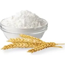 Uravas Store Mey Ithalat® Buğday Nişastası 1000 gr (1 Kg)