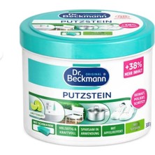 Dr.beckmann Putzstein Çok Amaçlı Temizlik Taşı 550 G x 2 Adet