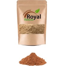 Royal Baharat Havlıcan Çekilmiş Deluxe Seri Organik Lezzetli 100 gr