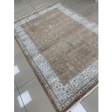 Merinos Halı Valeria 91001 020 Serisi Salon Oturma Yatak Odası Halısı