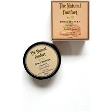 The Natural Comfort Shea Butter Yağı 50 ml