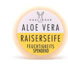 Haslinger Aloe Vera Tıraş Sabunu