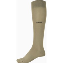 Pikeur Socks Athleisure 7713 Diz Altı Unisex Spor Çorap