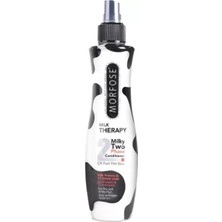Royaleks Milk Therapy Çift Fazlı Kondisyoner Fön Suyu 240 ml - Mrfs
