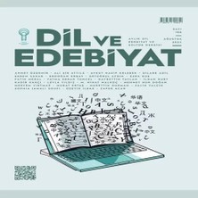 Uravas Store Dil ve Edebiyat (188. Sayı)