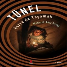 Uravas Store Tünel - Gazze'de Yaşamak