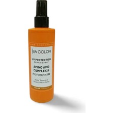 Sea Color Kolay Tarama ve Onarıcı Bakım Saç Spreyi Amino Acid Complex & Provitamin B5 220 ml