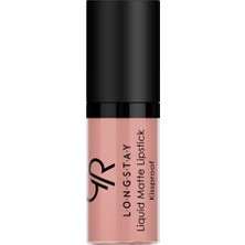 Golden Rose Longstay Liquid Matte Lipstick Mini 13