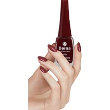 DEİNA Keratinli Besleyici Oje 14 ml Renk No: 58