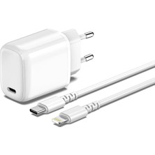 Iberry F603P Lıghtnıng Set