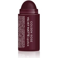 Golden Rose Velvet Matte Lipstick Mini 29