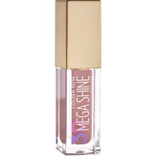 Golden Rose 3D Mega Shine Lipgloss - 102 - Dudak Parlatıcısı