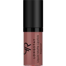 Golden Rose Longstay Liquid Matte Lipstick Mini 22