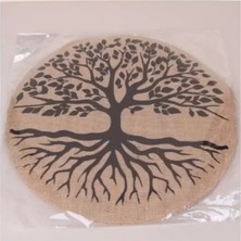 Royaleks Group Desenli Supla 6 Lı 35 cm Royaleks-Bls GRS35