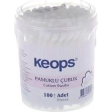 Royaleks Group Pamuklu Çubuk Orta Boy ROYALEKS-82850
