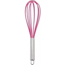 Royaleks Group Silikon Çırpma Teli 30 cm