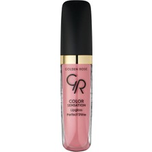 Golden Rose Color Sensation Lipgloss - 104 - Dudak Parlatıcısı