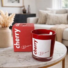 Ada Candle Kokulu Bardak Mum Hediyelik Özel Tasarım