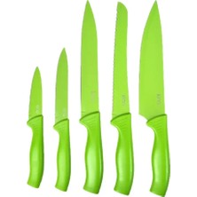 Royaleks Group Kino 5'li Bıçak Seti ROYALEKS-KN110