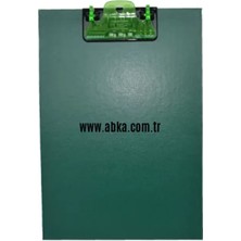 Abka A4 Sekreterlik Mekanizmalı