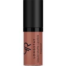 Golden Rose Longstay Liquid Matte Lipstick Mini 27