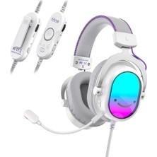 Fifine Ampligame H16 Mikrofonlu 7.1 Oyuncu Kulaklığı