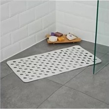 Royaleks Group Taş Vantuzlu Banyo Paspası ROYALEKS-CLKN-1616