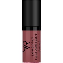 Golden Rose Longstay Liquid Matte Lipstick Mini 20