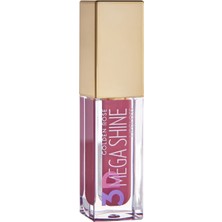 Golden Rose 3D Mega Shine Lipgloss - 110 - Dudak Parlatıcısı