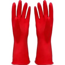 Royaleks Group Temizlik ve Bulaşık Eldiveni Medium (M) 1 Çift ROYALEKS-CLKN-1662