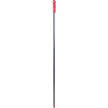 Royaleks Group Metal Sap Gri Fırça Sapı 130 cm ROYALEKS-MSK13