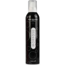 Royaleks Extra Strong Saç Köpük 350 ml - Ekstra Güçlü Tutuş - Mrfs