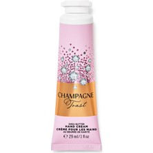 Bath & Body Works Champagne Toast El Kremi