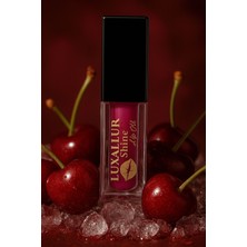 Luxallur Shine Lip Oil Gloss Besleyici ve Renklendirici