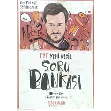 Aperatif Tyt Yeni Nesil Soru Bankası