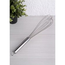 Royaleks Group Balsa Metal Çırpıcı
