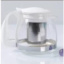 Royaleks Group 1250ML Cam Demlik ROYALEKS-8883