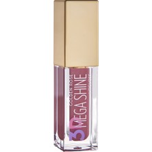 Golden Rose 3D Mega Shine Lipgloss - 108 - Dudak Parlatıcısı