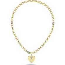 Merano Design Glint Gold Kolye