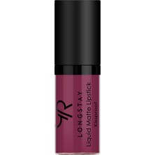 Golden Rose Longstay Liquid Matte Lipstick Mini 28