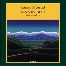 Uravas Store Kanın Sesi (Kimsecik 3)